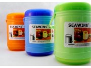Termos obiadowy lunch box 1.0Ltr. (#ZE-MA056B)