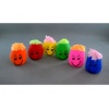 Zabawka uśmiechnięty Pan gniotek mix kolorów duz (ECG928S_MJ6298)