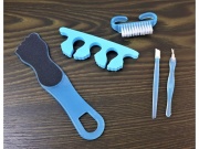 Zestaw pedicure (pedicure hari )